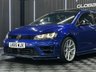 USED 2015 65 VOLKSWAGEN GOLF 2.0 TSI BlueMotion Tech R Hatchback 5dr Petrol DSG 4Motion Euro 6 (s/s) (300 ps) HEATED SEATS/PAN ROOF/LEATHER