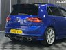 USED 2015 65 VOLKSWAGEN GOLF 2.0 TSI BlueMotion Tech R Hatchback 5dr Petrol DSG 4Motion Euro 6 (s/s) (300 ps) HEATED SEATS/PAN ROOF/LEATHER