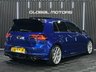 USED 2015 65 VOLKSWAGEN GOLF 2.0 TSI BlueMotion Tech R Hatchback 5dr Petrol DSG 4Motion Euro 6 (s/s) (300 ps) HEATED SEATS/PAN ROOF/LEATHER