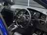 USED 2015 65 VOLKSWAGEN GOLF 2.0 TSI BlueMotion Tech R Hatchback 5dr Petrol DSG 4Motion Euro 6 (s/s) (300 ps) HEATED SEATS/PAN ROOF/LEATHER