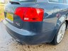 USED 2006 56 AUDI A4 AVANT 2.0 TFSI S line Special Edition quattro 5dr 12 MONTHD MOT