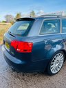 USED 2006 56 AUDI A4 AVANT 2.0 TFSI S line Special Edition quattro 5dr 12 MONTHD MOT