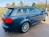 USED 2006 56 AUDI A4 AVANT 2.0 TFSI S line Special Edition quattro 5dr 12 MONTHD MOT
