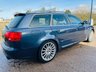 USED 2006 56 AUDI A4 AVANT 2.0 TFSI S line Special Edition quattro 5dr 12 MONTHD MOT