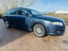 USED 2006 56 AUDI A4 AVANT 2.0 TFSI S line Special Edition quattro 5dr 12 MONTHD MOT