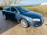 USED 2006 56 AUDI A4 AVANT 2.0 TFSI S line Special Edition quattro 5dr 12 MONTHD MOT