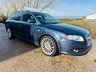 USED 2006 56 AUDI A4 AVANT 2.0 TFSI S line Special Edition quattro 5dr 12 MONTHD MOT