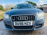 USED 2006 56 AUDI A4 AVANT 2.0 TFSI S line Special Edition quattro 5dr 12 MONTHD MOT
