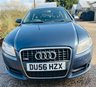USED 2006 56 AUDI A4 AVANT 2.0 TFSI S line Special Edition quattro 5dr 12 MONTHD MOT