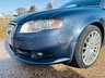 USED 2006 56 AUDI A4 AVANT 2.0 TFSI S line Special Edition quattro 5dr 12 MONTHD MOT