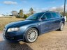 USED 2006 56 AUDI A4 AVANT 2.0 TFSI S line Special Edition quattro 5dr 12 MONTHD MOT