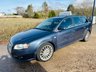 USED 2006 56 AUDI A4 AVANT 2.0 TFSI S line Special Edition quattro 5dr 12 MONTHD MOT