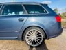 USED 2006 56 AUDI A4 AVANT 2.0 TFSI S line Special Edition quattro 5dr 12 MONTHD MOT