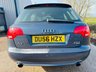 USED 2006 56 AUDI A4 AVANT 2.0 TFSI S line Special Edition quattro 5dr 12 MONTHD MOT