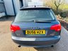 USED 2006 56 AUDI A4 AVANT 2.0 TFSI S line Special Edition quattro 5dr 12 MONTHD MOT