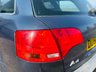 USED 2006 56 AUDI A4 AVANT 2.0 TFSI S line Special Edition quattro 5dr 12 MONTHD MOT