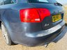 USED 2006 56 AUDI A4 AVANT 2.0 TFSI S line Special Edition quattro 5dr 12 MONTHD MOT