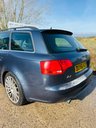 USED 2006 56 AUDI A4 AVANT 2.0 TFSI S line Special Edition quattro 5dr 12 MONTHD MOT
