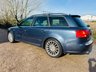 USED 2006 56 AUDI A4 AVANT 2.0 TFSI S line Special Edition quattro 5dr 12 MONTHD MOT