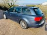 USED 2006 56 AUDI A4 AVANT 2.0 TFSI S line Special Edition quattro 5dr 12 MONTHD MOT