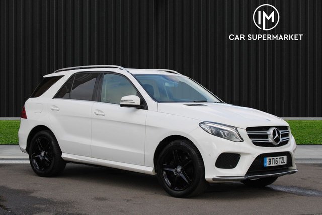 2016 Mercedes-Benz GLE - Photo 4