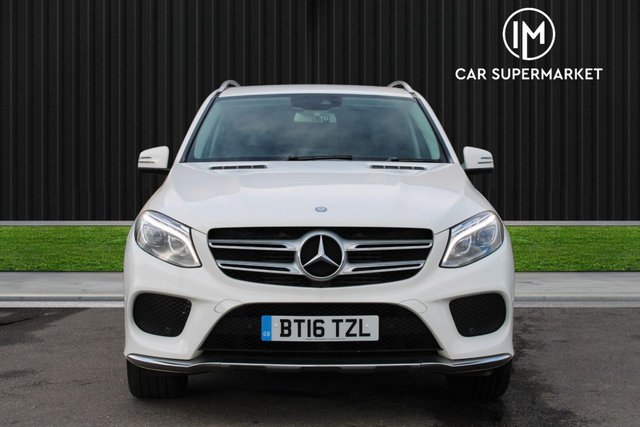 2016 Mercedes-Benz GLE - Photo 2