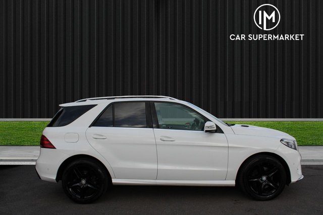 2016 Mercedes-Benz GLE - Photo 6