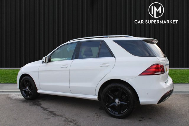 2016 Mercedes-Benz GLE - Photo 8