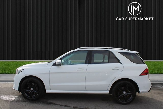 2016 Mercedes-Benz GLE - Photo 9