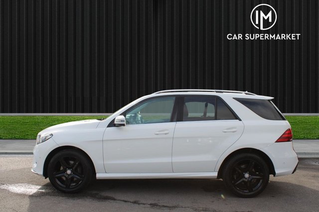 2016 Mercedes-Benz GLE - Photo 10