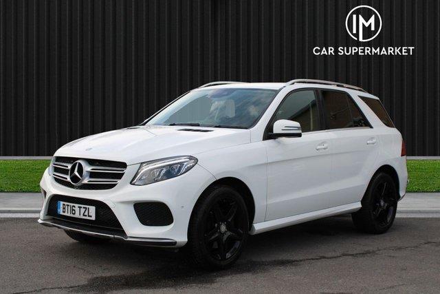 2016 Mercedes-Benz GLE - Photo 3