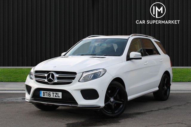 2016 Mercedes-Benz GLE - Photo 5