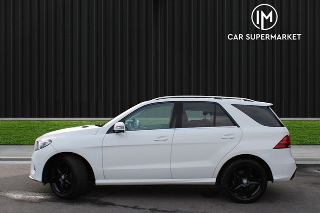 2016 Mercedes-Benz GLE - Photo 11