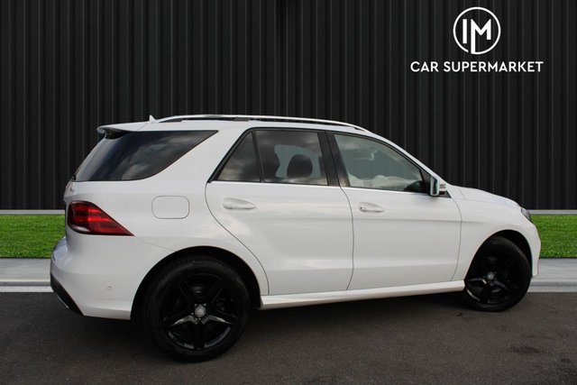 2016 Mercedes-Benz GLE - Photo 12