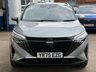 USED 2025 75 NISSAN QASHQAI 1.3 DIG-T MHEV N-Connecta SUV 5dr Petrol Hybrid XTRON Euro 6 (s/s) (158 ps) 