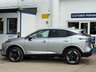 USED 2025 75 NISSAN QASHQAI 1.3 DIG-T MHEV N-Connecta SUV 5dr Petrol Hybrid XTRON Euro 6 (s/s) (158 ps) 