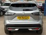 USED 2025 75 NISSAN QASHQAI 1.3 DIG-T MHEV N-Connecta SUV 5dr Petrol Hybrid XTRON Euro 6 (s/s) (158 ps) 