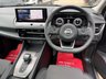 USED 2025 75 NISSAN QASHQAI 1.3 DIG-T MHEV N-Connecta SUV 5dr Petrol Hybrid XTRON Euro 6 (s/s) (158 ps) 