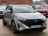 USED 2025 75 NISSAN QASHQAI 1.3 DIG-T MHEV N-Connecta SUV 5dr Petrol Hybrid XTRON Euro 6 (s/s) (158 ps) 