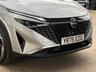 USED 2025 75 NISSAN QASHQAI 1.3 DIG-T MHEV N-Connecta SUV 5dr Petrol Hybrid XTRON Euro 6 (s/s) (158 ps) 