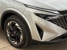 USED 2025 75 NISSAN QASHQAI 1.3 DIG-T MHEV N-Connecta SUV 5dr Petrol Hybrid XTRON Euro 6 (s/s) (158 ps) 