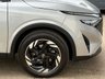 USED 2025 75 NISSAN QASHQAI 1.3 DIG-T MHEV N-Connecta SUV 5dr Petrol Hybrid XTRON Euro 6 (s/s) (158 ps) 