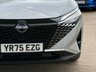 USED 2025 75 NISSAN QASHQAI 1.3 DIG-T MHEV N-Connecta SUV 5dr Petrol Hybrid XTRON Euro 6 (s/s) (158 ps) 