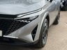 USED 2025 75 NISSAN QASHQAI 1.3 DIG-T MHEV N-Connecta SUV 5dr Petrol Hybrid XTRON Euro 6 (s/s) (158 ps) 
