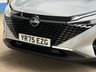 USED 2025 75 NISSAN QASHQAI 1.3 DIG-T MHEV N-Connecta SUV 5dr Petrol Hybrid XTRON Euro 6 (s/s) (158 ps) 