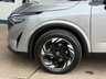 USED 2025 75 NISSAN QASHQAI 1.3 DIG-T MHEV N-Connecta SUV 5dr Petrol Hybrid XTRON Euro 6 (s/s) (158 ps) 