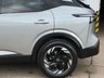 USED 2025 75 NISSAN QASHQAI 1.3 DIG-T MHEV N-Connecta SUV 5dr Petrol Hybrid XTRON Euro 6 (s/s) (158 ps) 