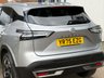 USED 2025 75 NISSAN QASHQAI 1.3 DIG-T MHEV N-Connecta SUV 5dr Petrol Hybrid XTRON Euro 6 (s/s) (158 ps) 