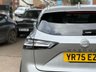 USED 2025 75 NISSAN QASHQAI 1.3 DIG-T MHEV N-Connecta SUV 5dr Petrol Hybrid XTRON Euro 6 (s/s) (158 ps) 