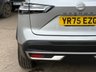 USED 2025 75 NISSAN QASHQAI 1.3 DIG-T MHEV N-Connecta SUV 5dr Petrol Hybrid XTRON Euro 6 (s/s) (158 ps) 